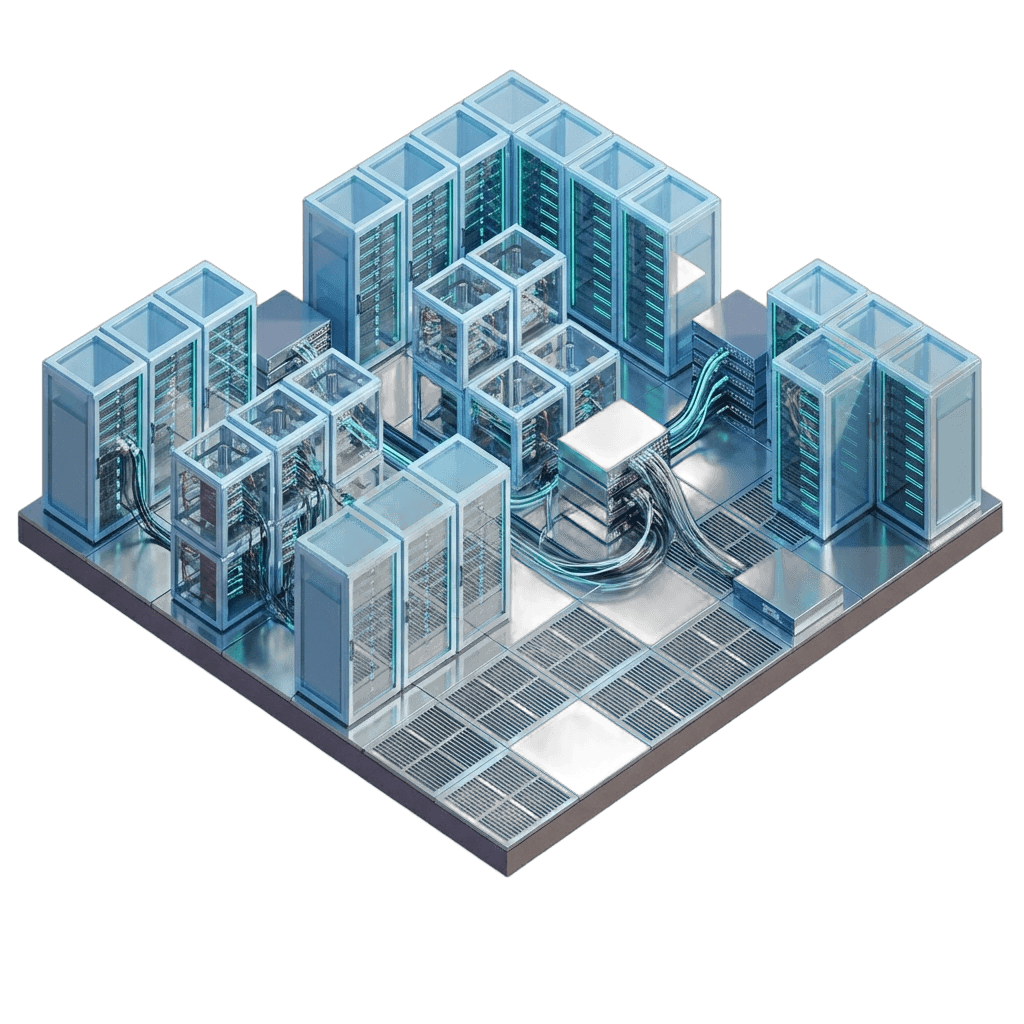 Infrastructure Layer