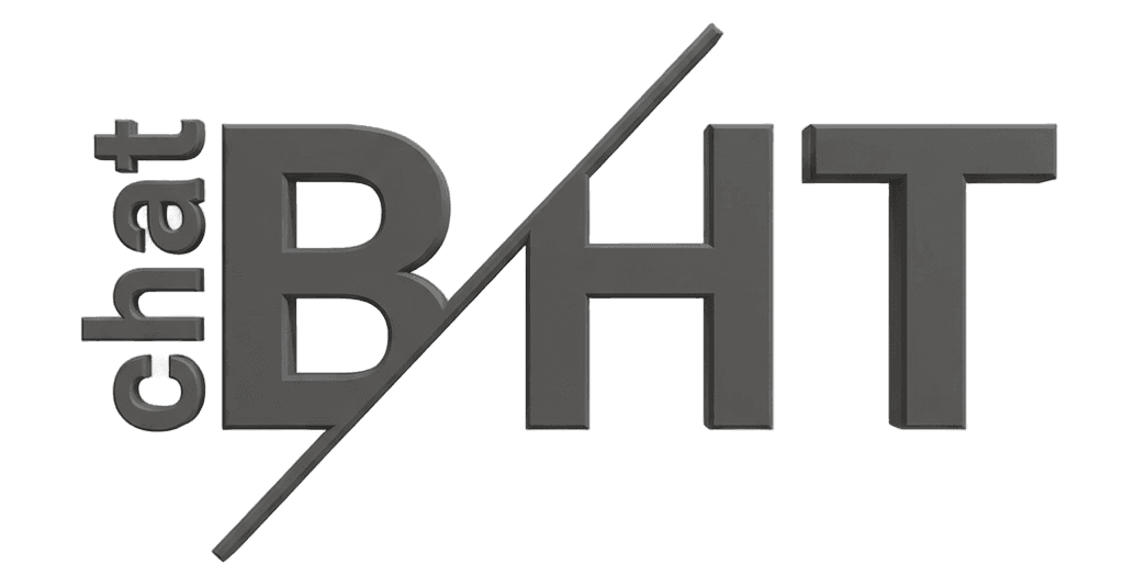 chatBHT Logo