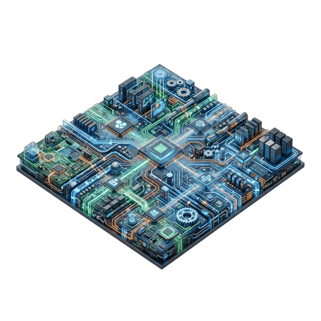 Institutional Layer